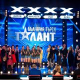 Завръщането на "България търси талант"