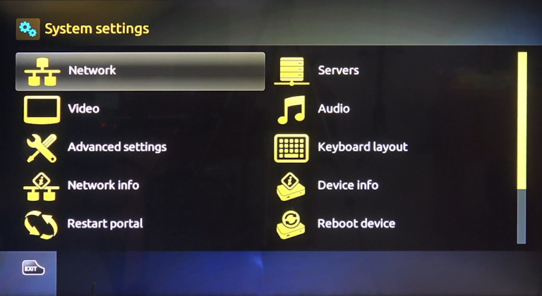 mag 254 firmware donload mag 254 firmware donload