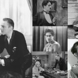 7 ярки звезди от ерата на черно-бялото кино