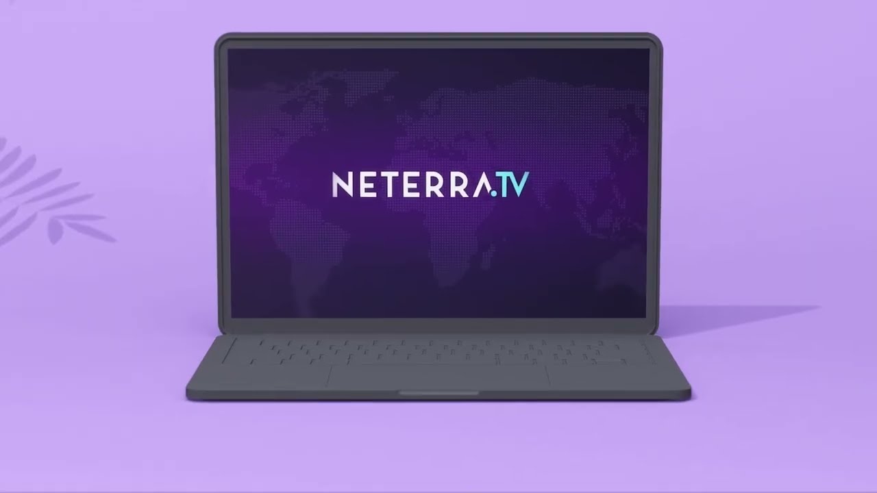 Neterra.TV - Тествайте безплатно за период от 7 дни