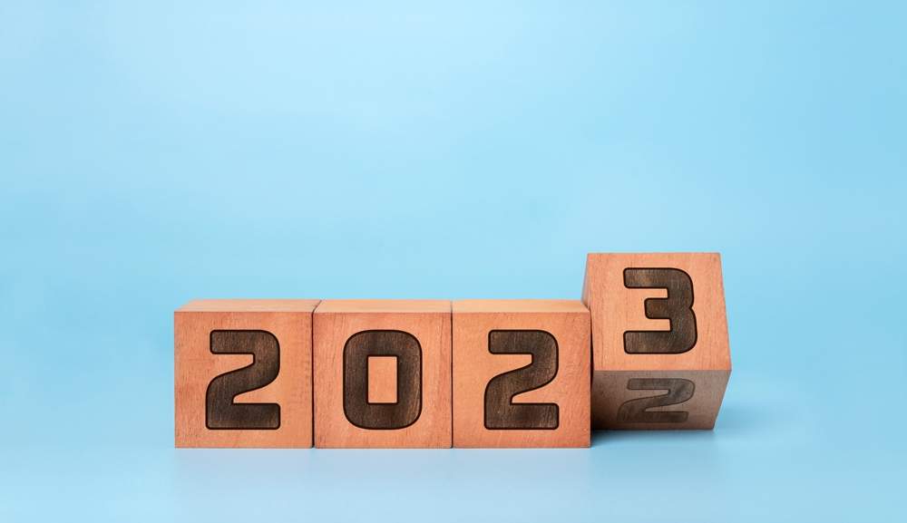 Нова година 2023 – да я посрещнем заедно