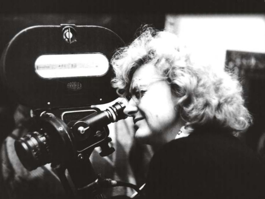 Жените режисьори – смели, искрени и любопитни