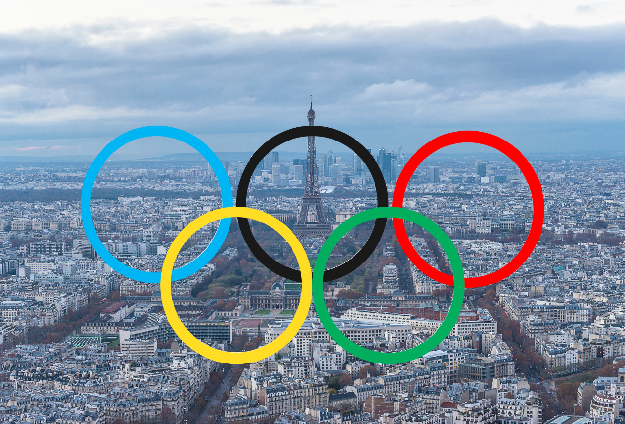 olympic games 2024 paris