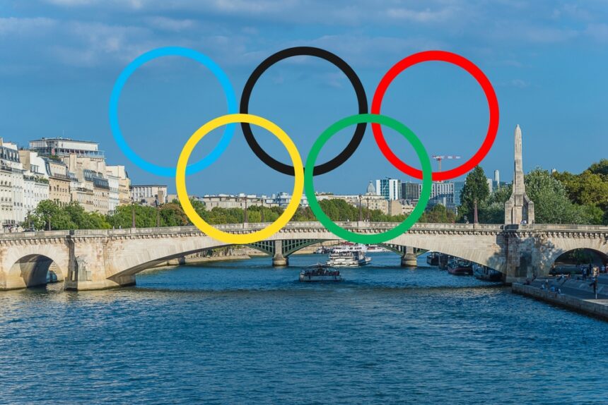 olympic games 2024 paris